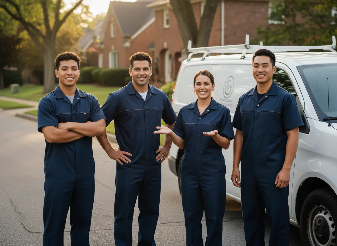 Home Gutter Service company in Redvale, CO